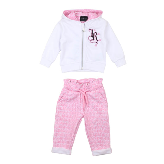 RICHMOND TUTA BAMBINA