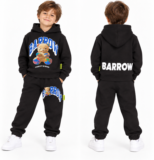 BARROW TUTA BAMBINO