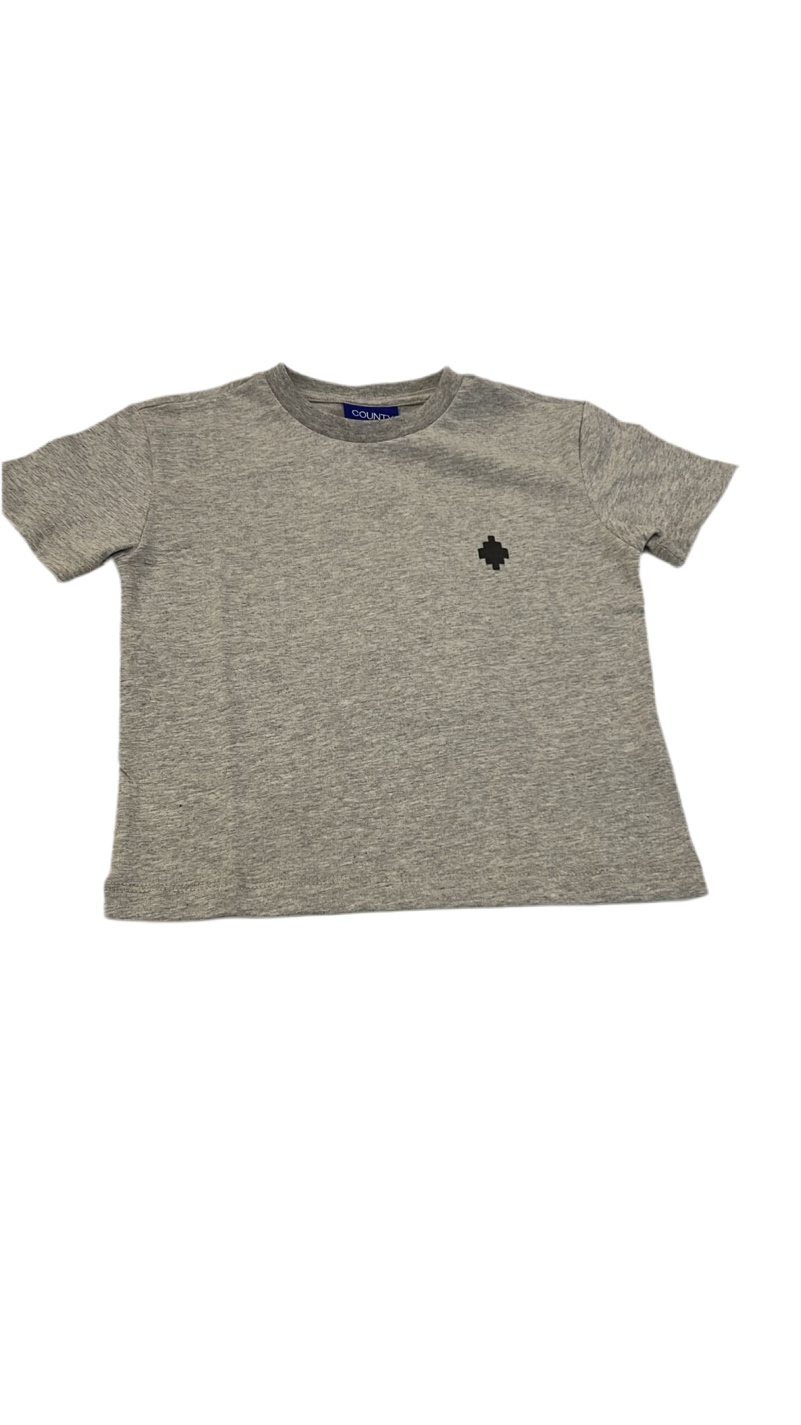 T SHIRT COUNTY OF MILAN