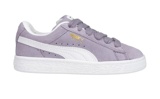 SCARPE PUMA BAMBINA