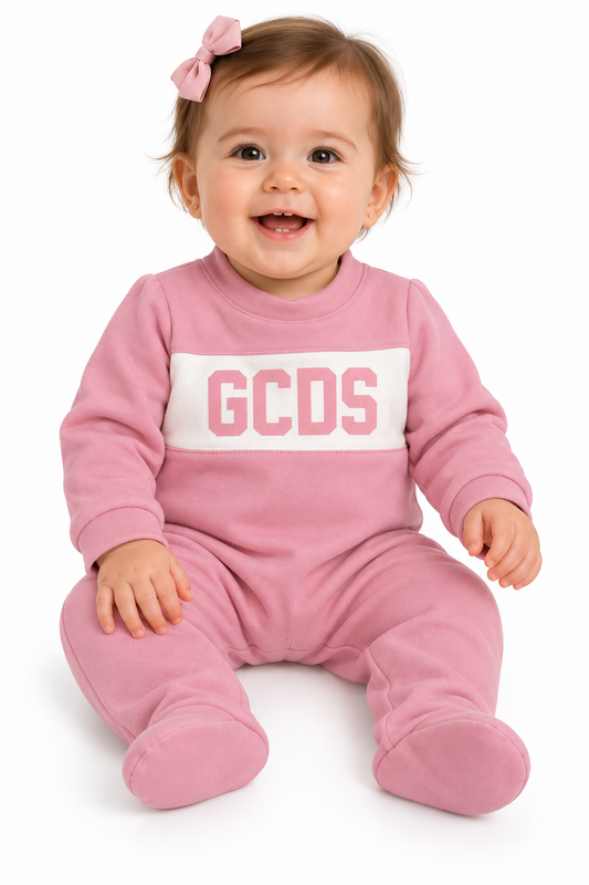 GCDS TUTINA NEONATO