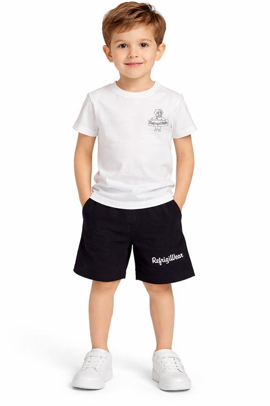 REFRIGIWEAR COMPLETO BAMBINO