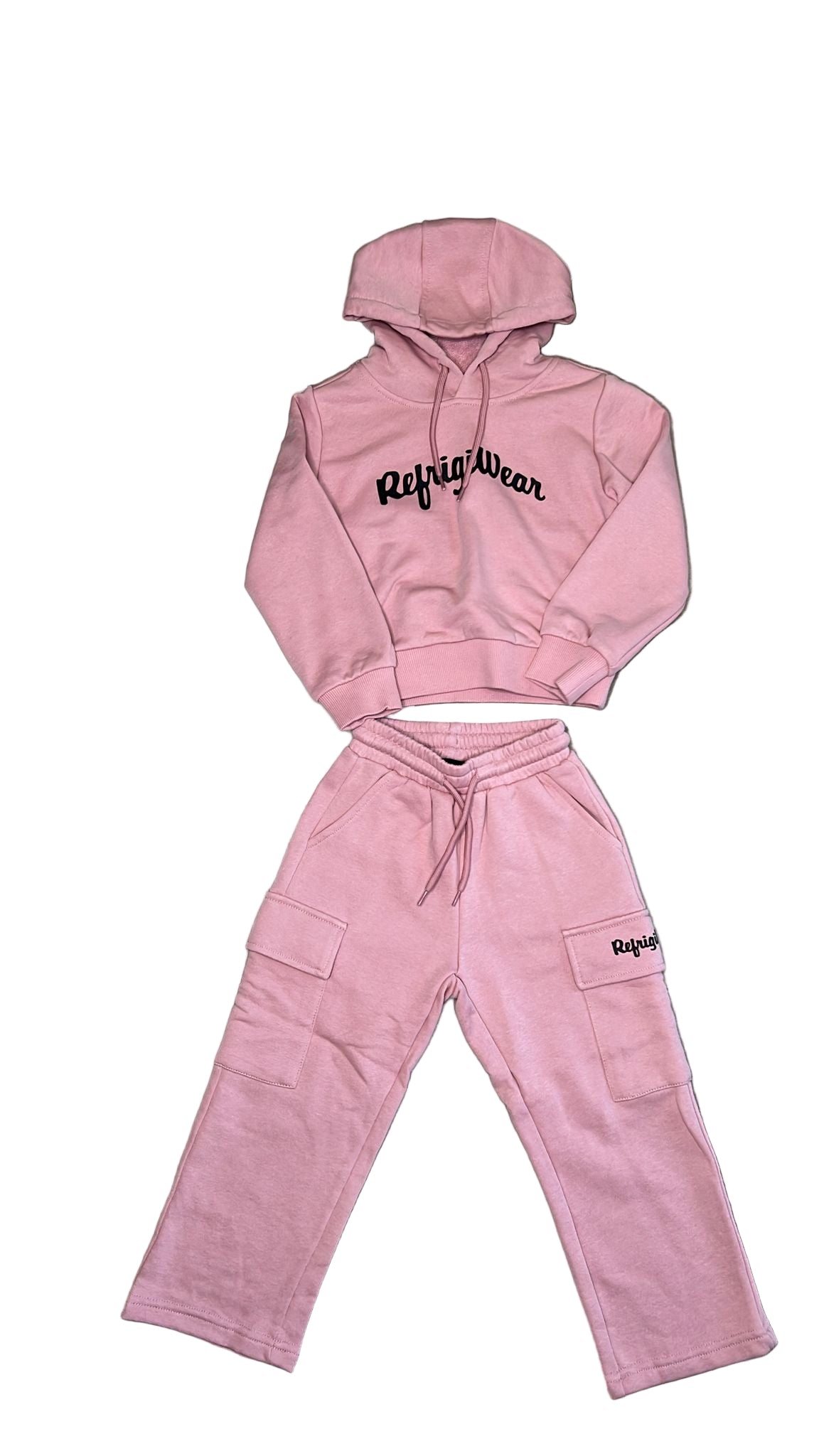 REFRIGIWEAR TUTA BAMBINA