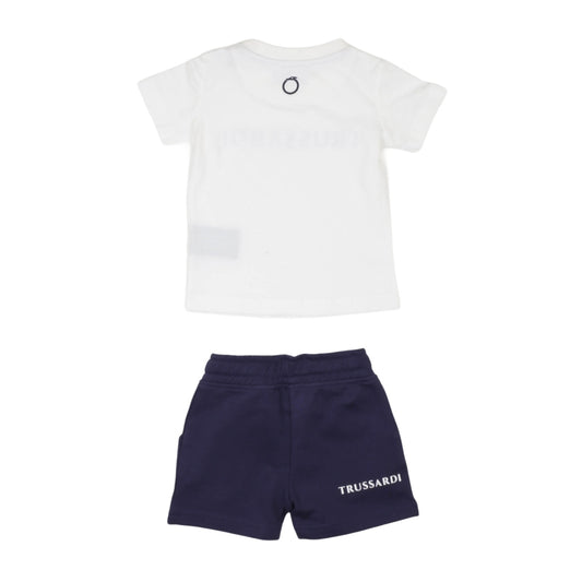 TRUSSARDI COMPLETO BAMBINO