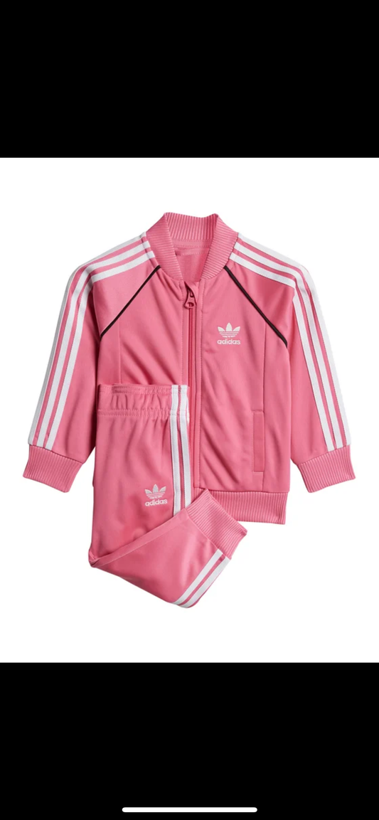 TUTA ADIDAS BAMBINA