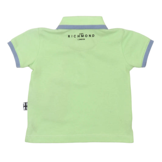 RICHMOND POLO BAMBINO