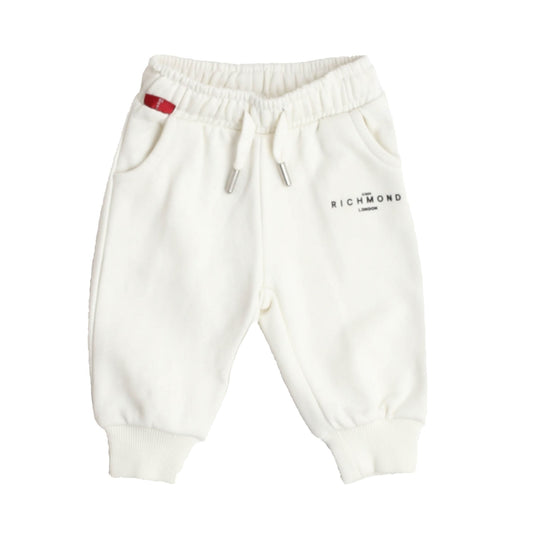PANTALONE IN TUTA RICHMOND BAMBINO