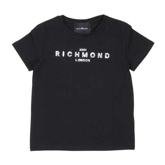 RICHMOND T-SHIRT BAMBINA
