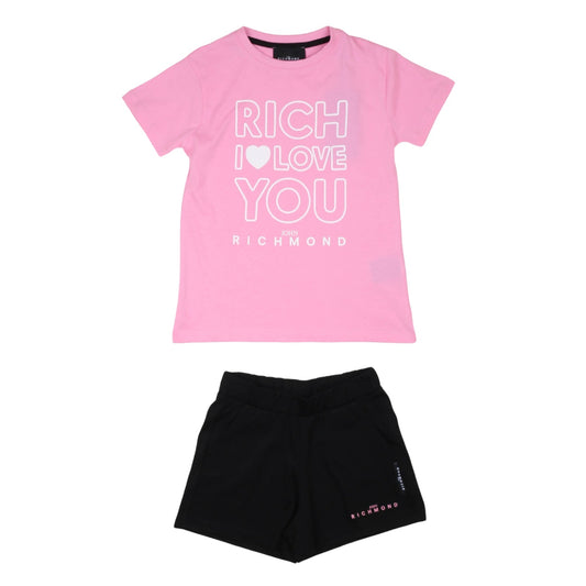 RICHMOND COMPLETO BAMBINA