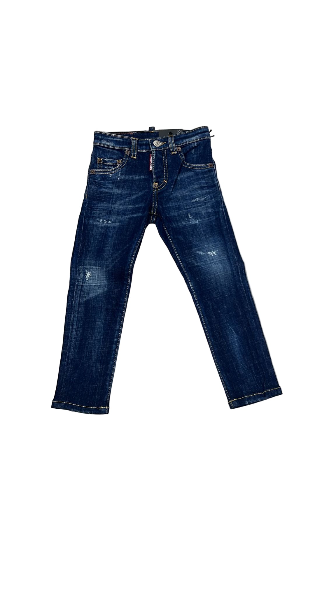 JEANS DSQUARED BAMBINO
