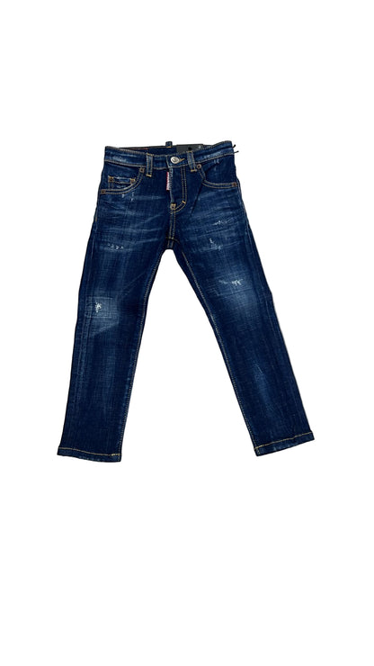 JEANS DSQUARED BAMBINO