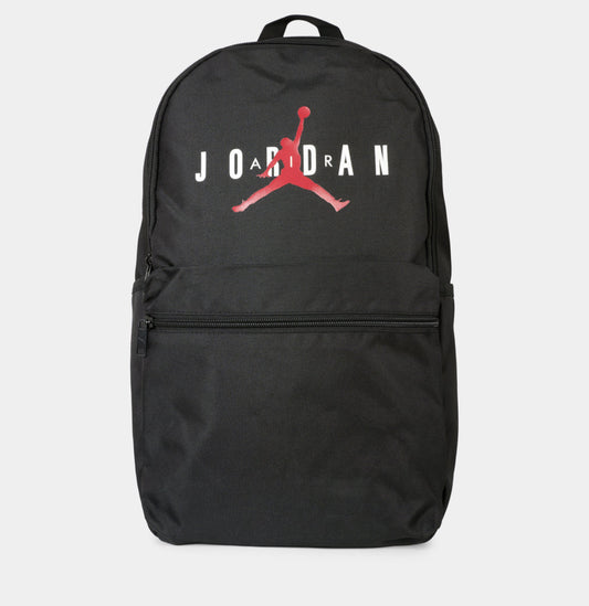 ZAINO JORDAN