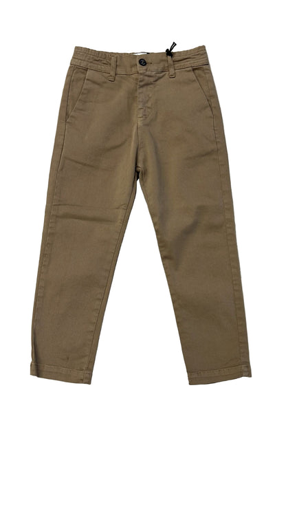 PANTALONE G2 FIRENZE BAMBINO