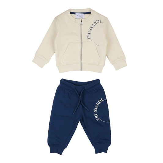 TUTA TRUSSARDI BAMBINO