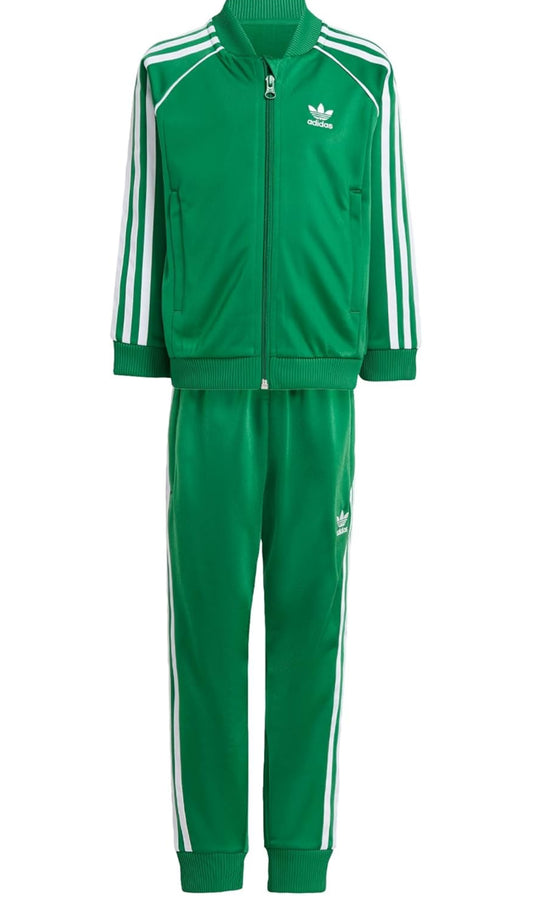 TUTA ADIDAS BAMBINO