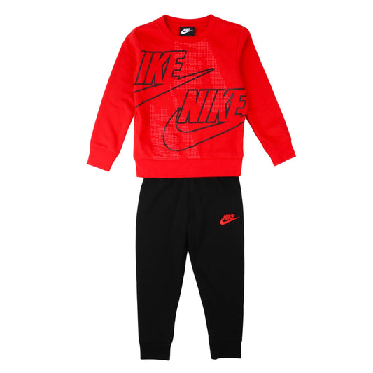TUTA NIKE BAMBINO