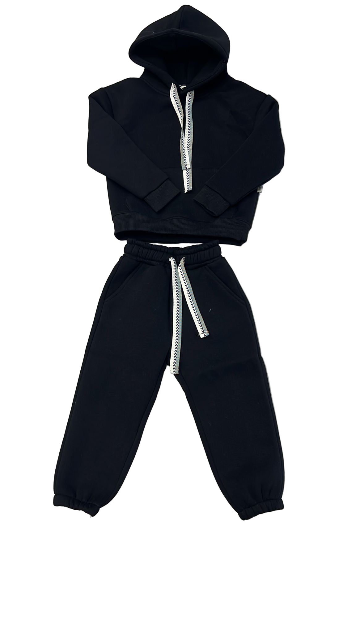 TUTA THE BROTHER BAMBINO