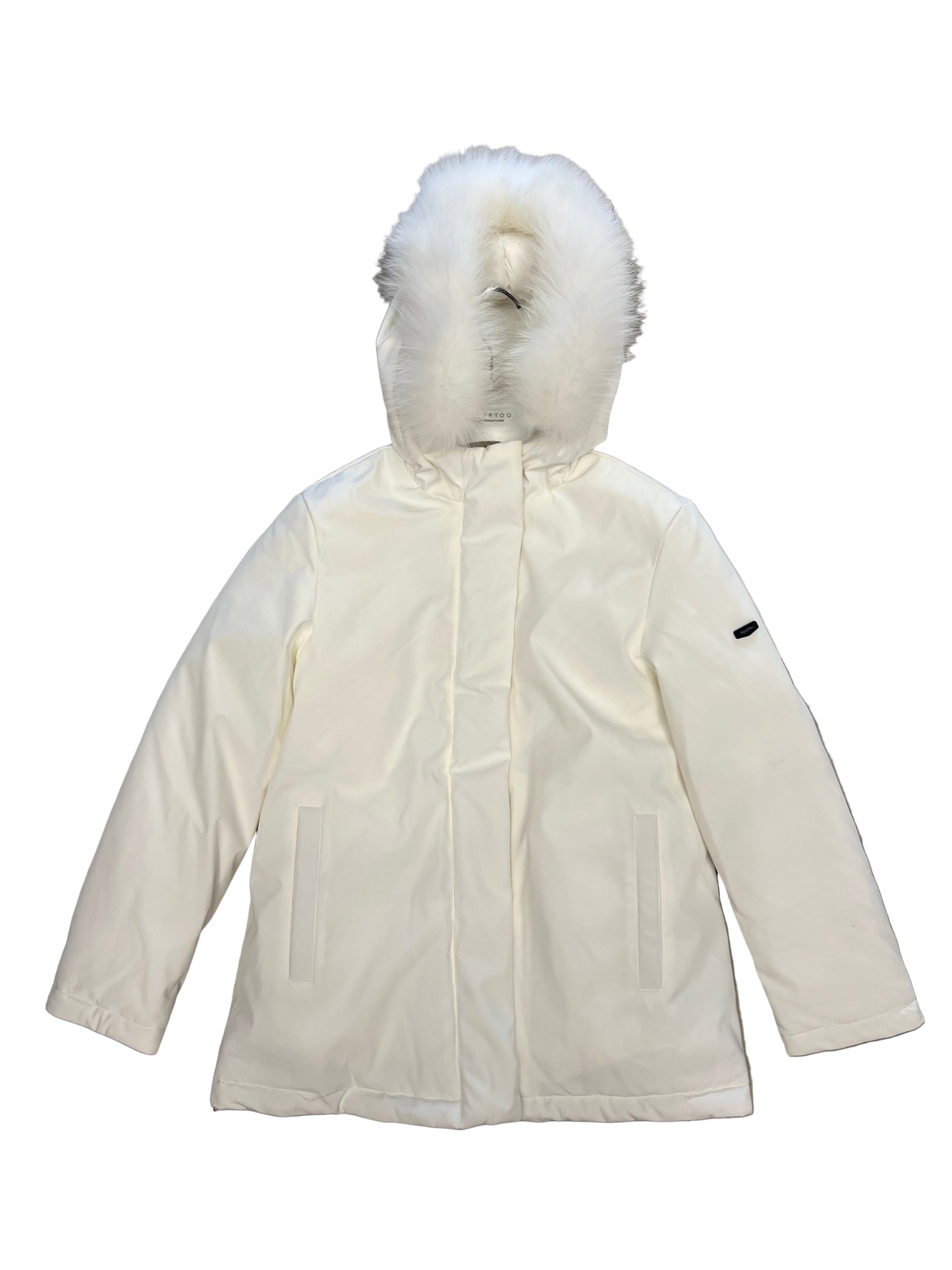 GIUBBINO REFRIGIWEAR BAMBINA BLACK26