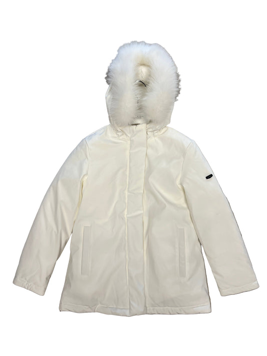 GIUBBINO REFRIGIWEAR BAMBINA BLACK26