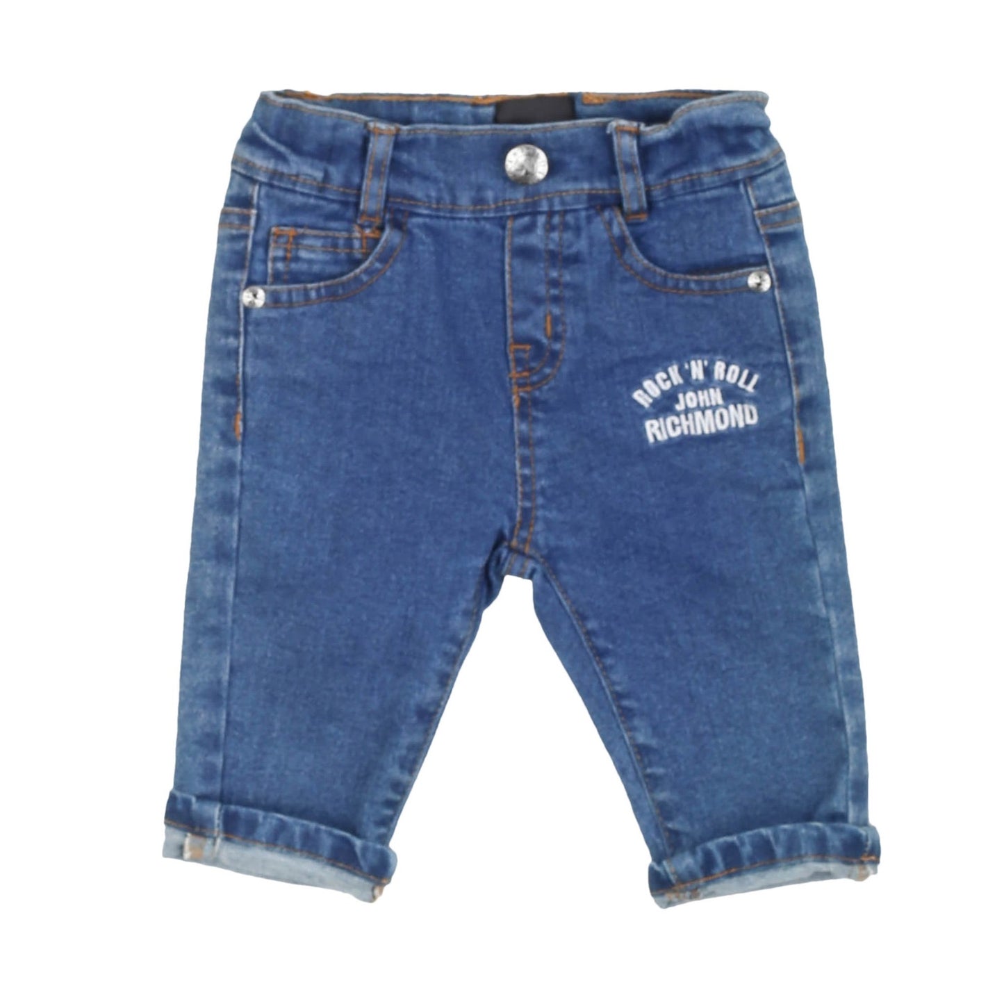 JEANS RICHMOND BAMBINO