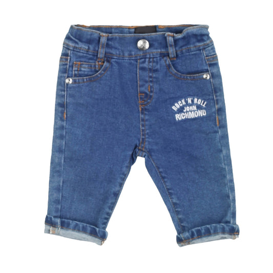 JEANS RICHMOND BAMBINO
