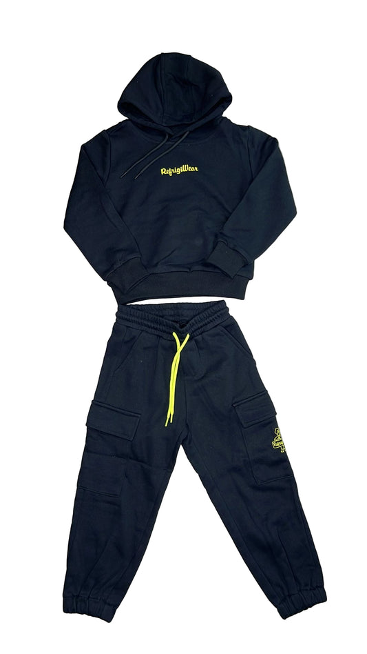 REFRIGIWEAR TUTA BAMBINO