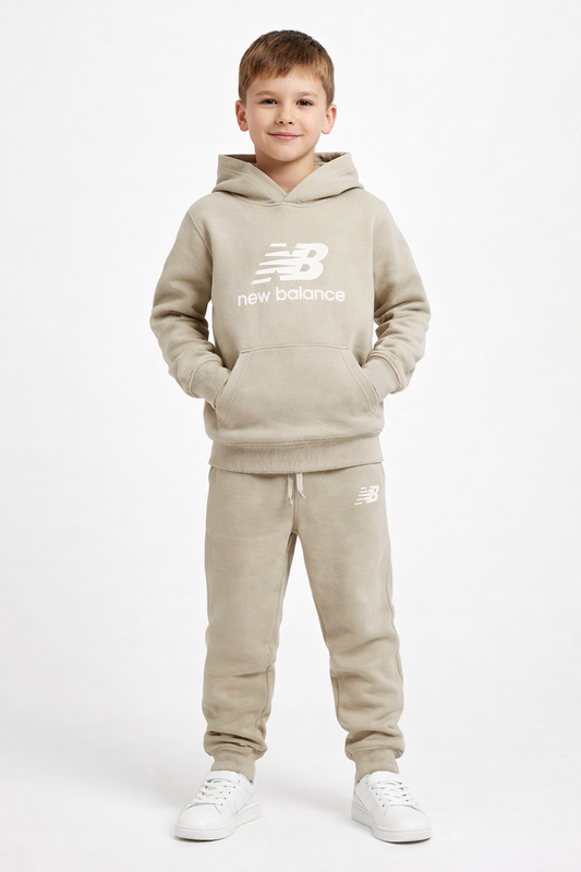NEW BALANCE TUTA BAMBINI