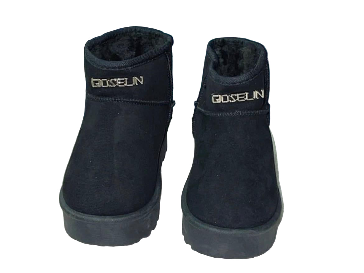 SCARPE GIOSELIN BAMBINA