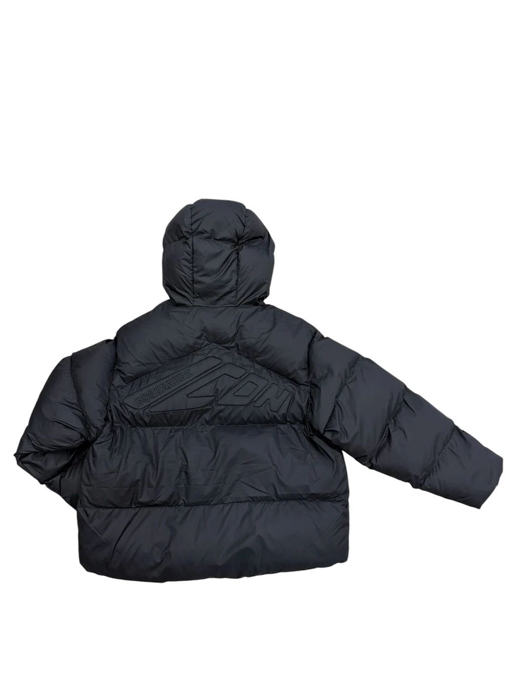 DSQUARED GIUBBINO BAMBINO