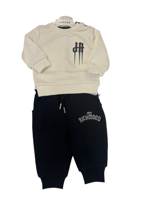TUTA RICHMOND BAMBINO