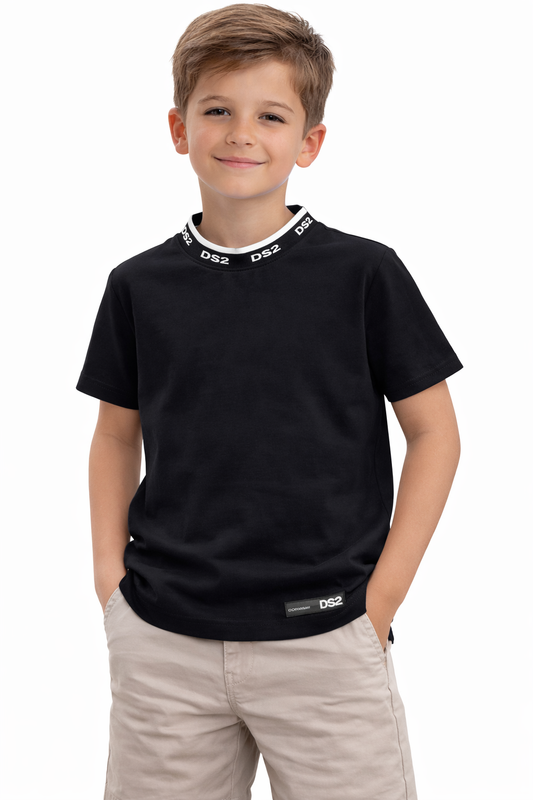 DS2 DROP SEASON 2 T-SHIRT BAMBINO