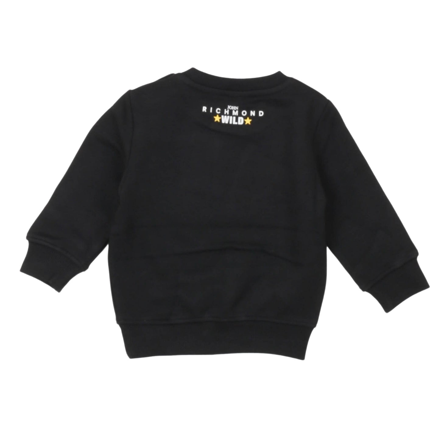 FELPA RICHMOND BAMBINO