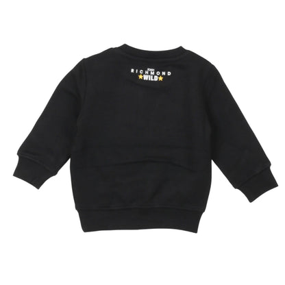 FELPA RICHMOND BAMBINO