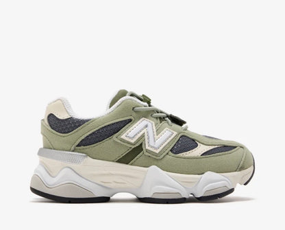 SCARPE NEW BALANCE