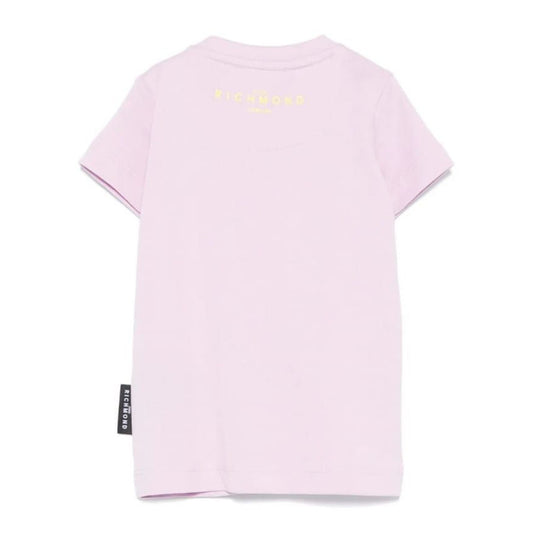 RICHMOND T-SHIRT BAMBINA