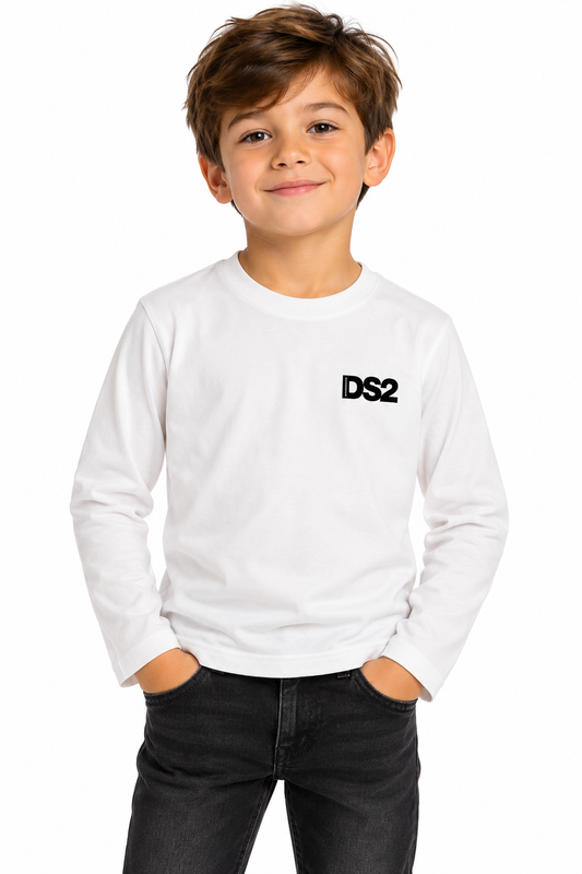 DS2 T-SHIRT BAMBINO