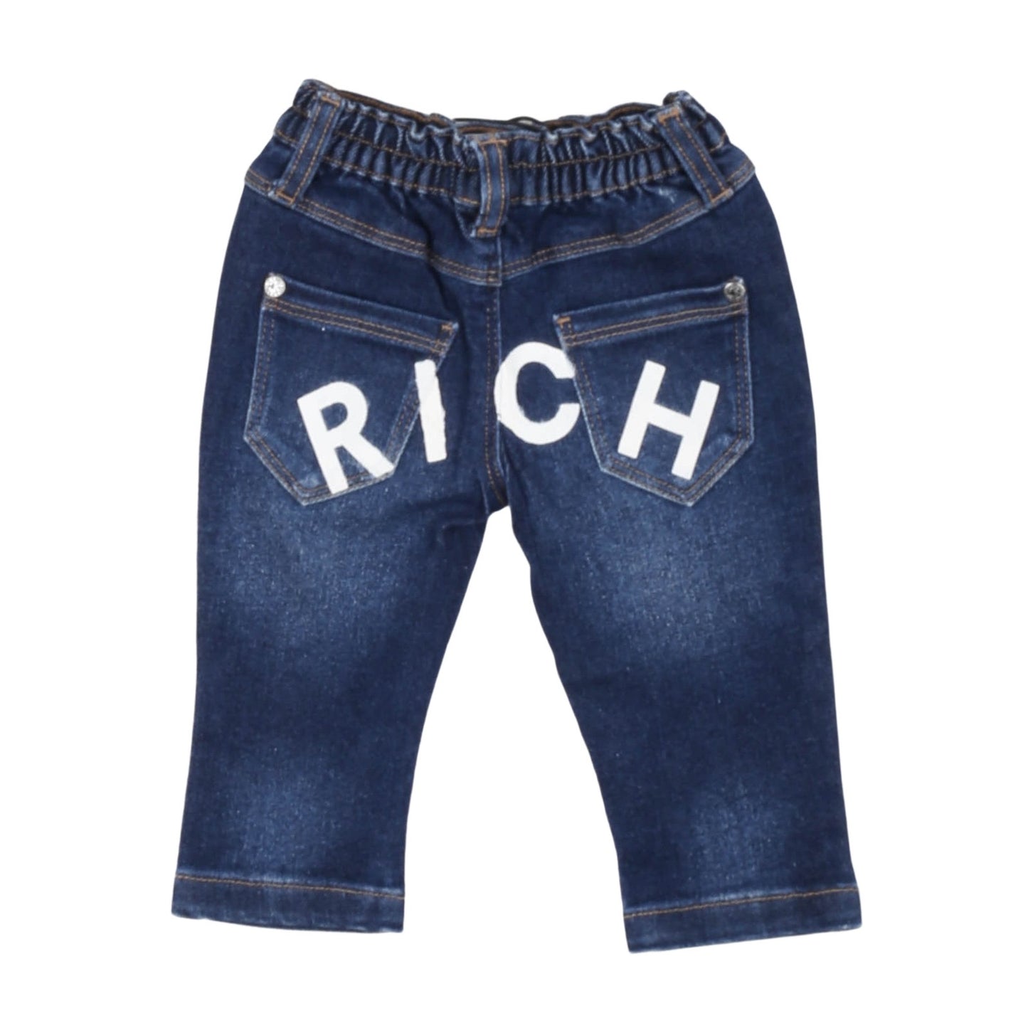 JEANS RICHMOND BAMBINO