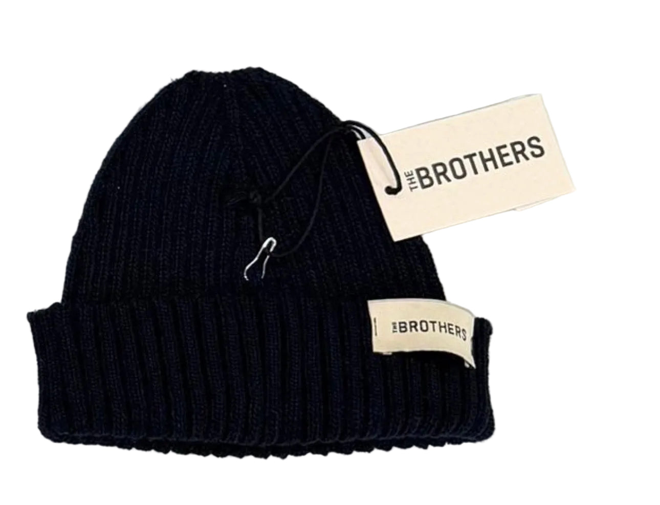 THE BROTHERS CAPPELLO IN LANA BAMBINO