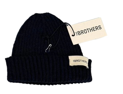 THE BROTHERS CAPPELLO IN LANA BAMBINO