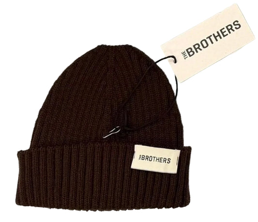 THE BROTHERS CAPPELLO IN LANA BAMBINO