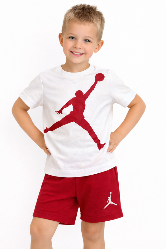 JORDAN COMPLETO BAMBINO