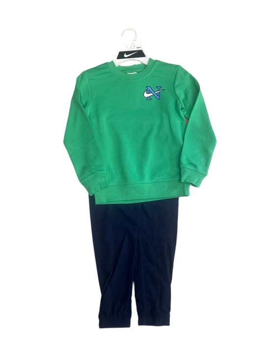 TUTA NIKE BAMBINO