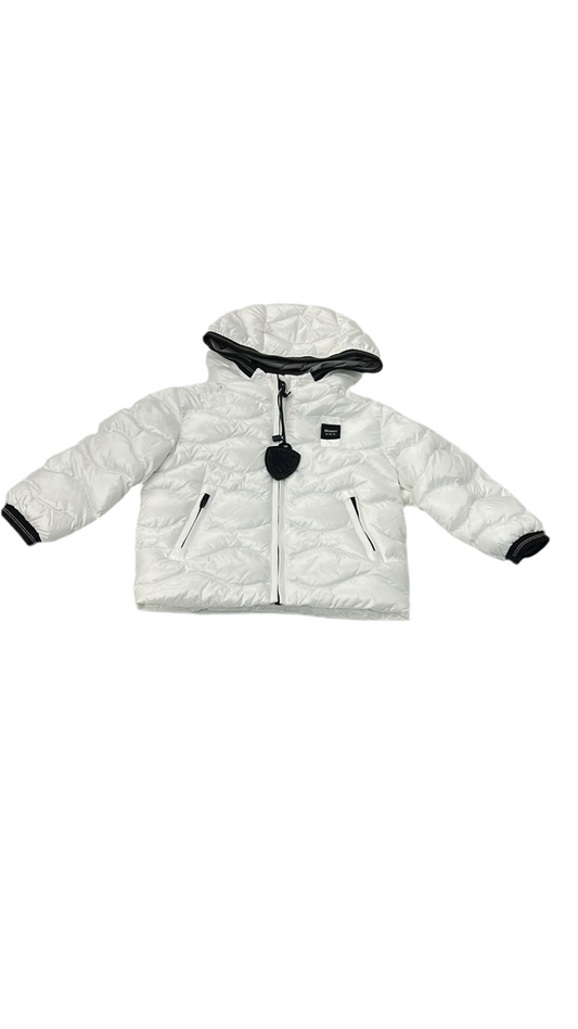 GIUBBINO BLAUER BAMBINO