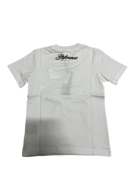 T SHIRT G2 FIRENZE APPLICATION