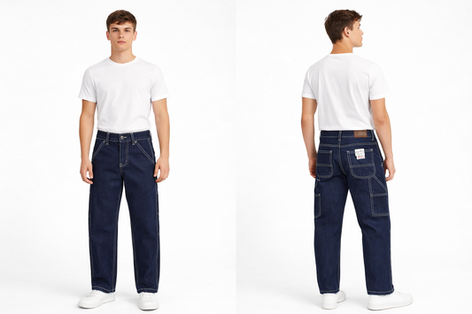 ROY ROGERS JEANS BAMBINO