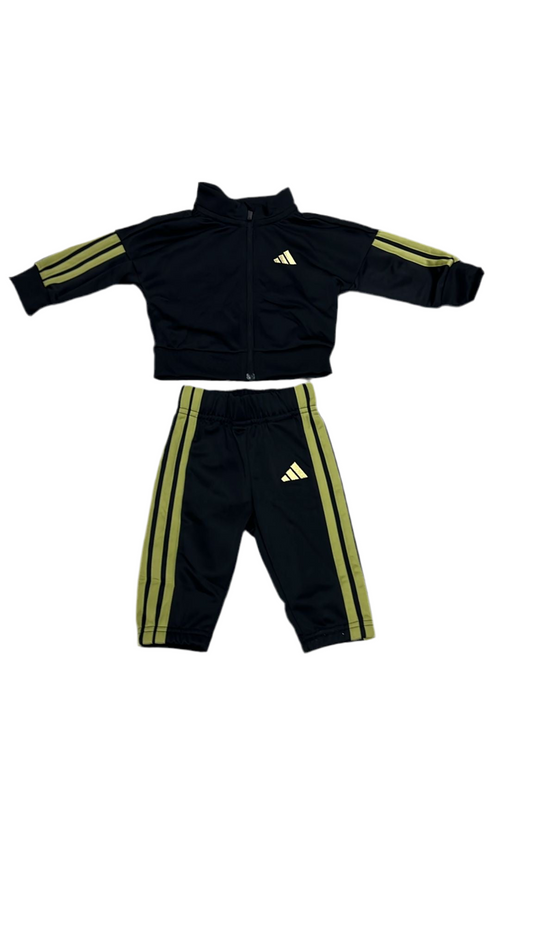 TUTA ADIDAS BAMBINO