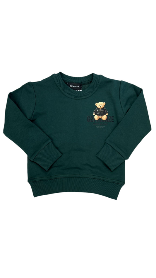 FELPA G2 FIRENZE BAMBINO