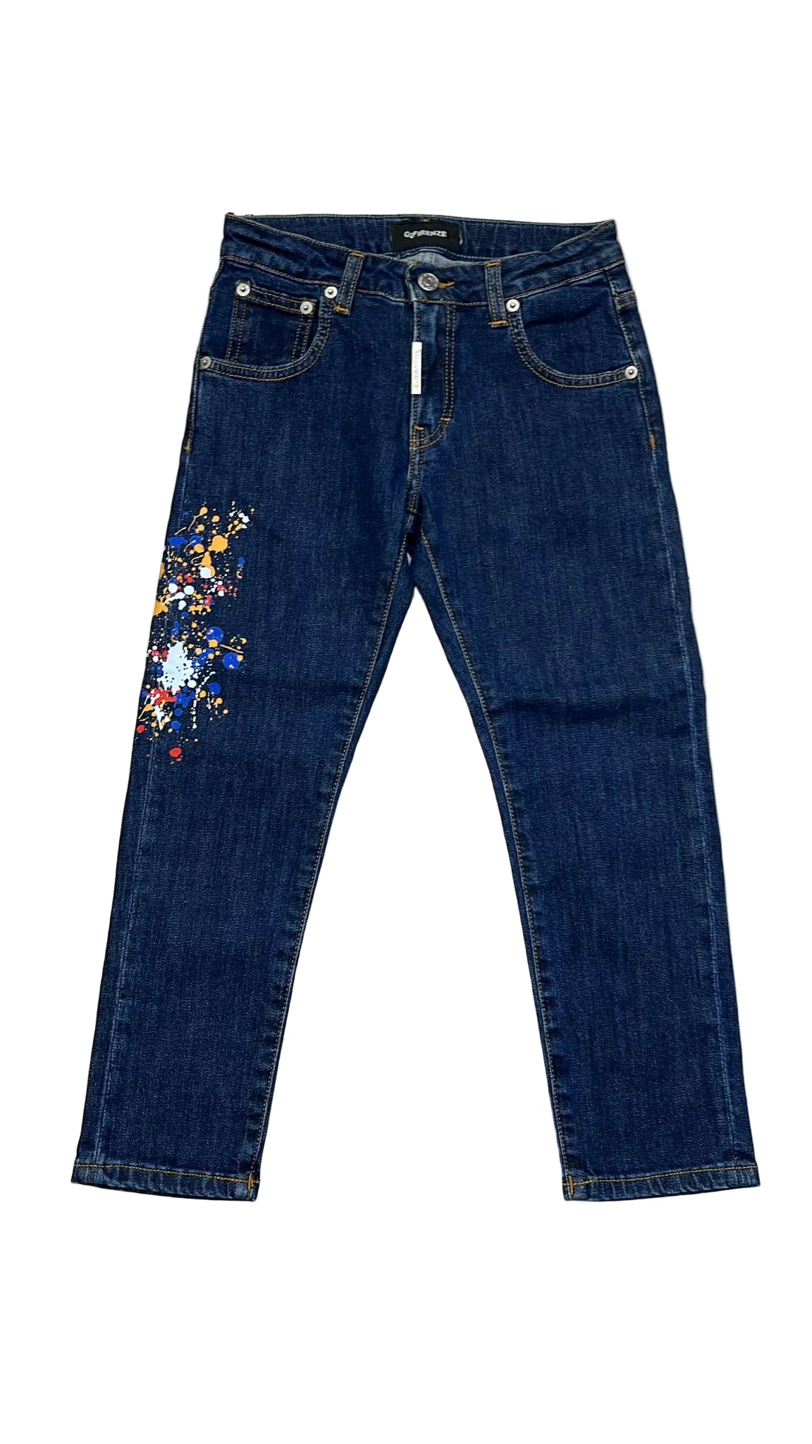 G2 FIRENZE JEANS BAMBINO