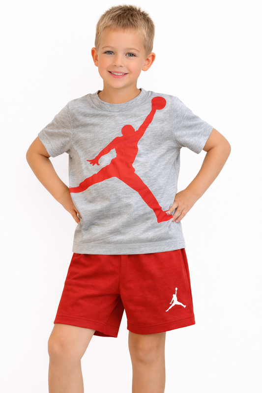 JORDAN COMPLETO BAMBINO