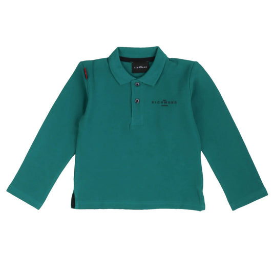 POLO RICHMOND BAMBINO